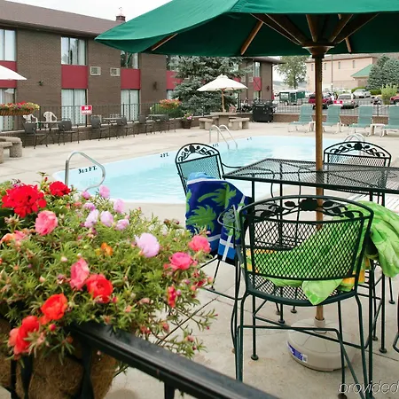 The Foothills Inn 