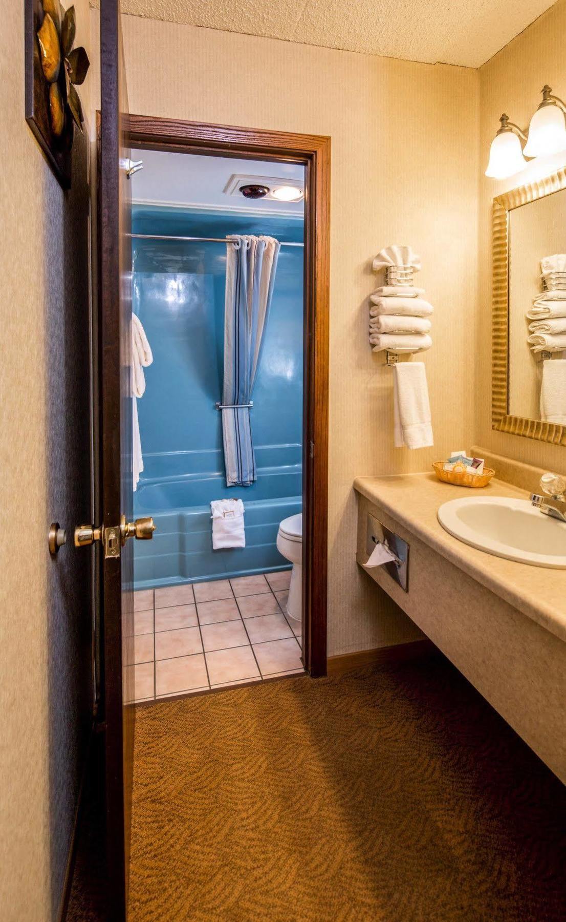 Hotel The Foothills Rapid City